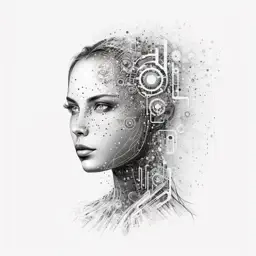 AI Chat - Your AI Friend app icon
