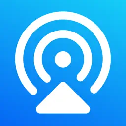 Air File Share & Drop app icon