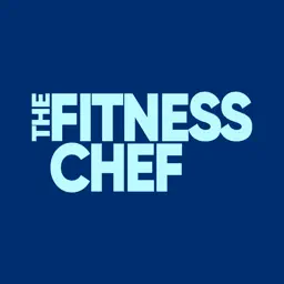 Fitness Chef: Calorie Counter app icon