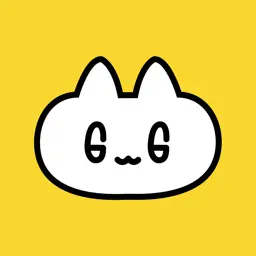 Pomocat - Adorable Focus Timer app icon