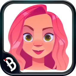 Ai Chat - Bot Friend Companion app icon