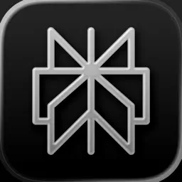 Perplexity - AI Search & Chat app icon