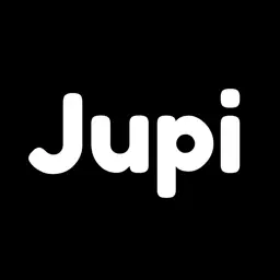 Jupi - AI Chat & Friend Game app icon