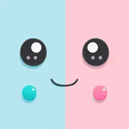 AI Chat Chatbot Assistant app icon