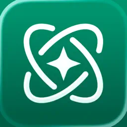 Chat AI: Ask Agent Anything app icon