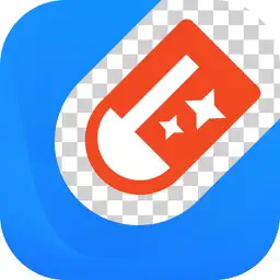 AI Remove BG - Photo & Video app icon