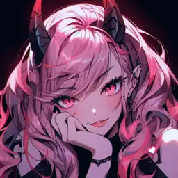 AI ChatFun - Roleplay friends app icon