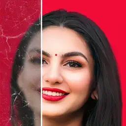 AI Enhancer -AI Photo Enhancer app icon