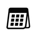 Simple Calendar & Todo - Ordo