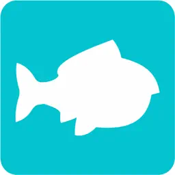 Love One Fish Dating app icon