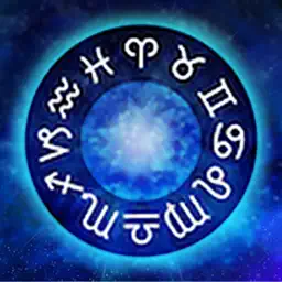 Horoscopes by Astrology.com app icon