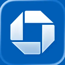 Chase Mobile®: Bank & Invest app icon