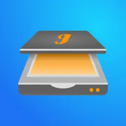 JotNot Scanner App Pro app icon