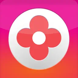 Period Tracking Calendar app icon