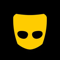 Grindr - Gay Dating & Chat app icon