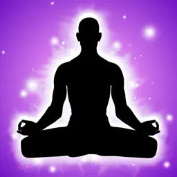Meditation Timer - Meditate app icon