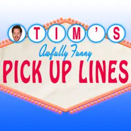 Awful-ly Funny Pick-Up Lines! app icon