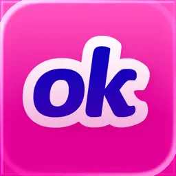 OkCupid Dating: Date Singles app icon