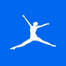 MyFitnessPal: Calorie Counter app icon
