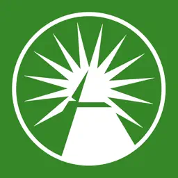 Fidelity Investments app icon