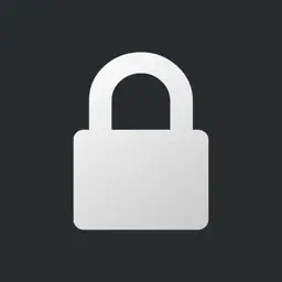 Passwords Cloud app icon
