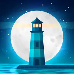 Relax Meditation: Guided Mind app icon