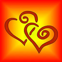 Flirt SMS Chat Pick Up Lines! app icon