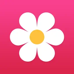 Period Tracker - Menstrual & Ovulation Calendar app icon