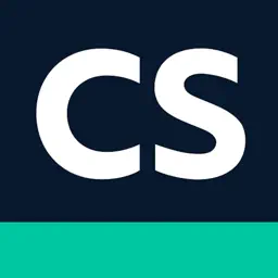 CamScanner - PDF Scanner App app icon