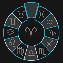 Star Astrology · Horoscope app icon
