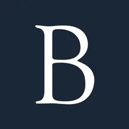 Barron’s - Investing Insights app icon