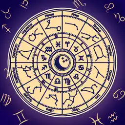 Daily Horoscope Star Astrology app icon