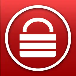 Password Manager iPassSafe app icon