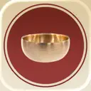 Meditation Timer Singing Bowls
