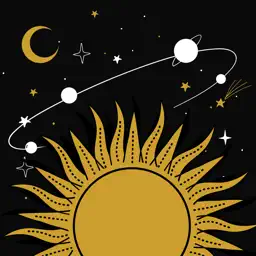 Your Daily Horoscopes app icon