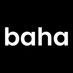 baha: Stocks, Markets & News app icon