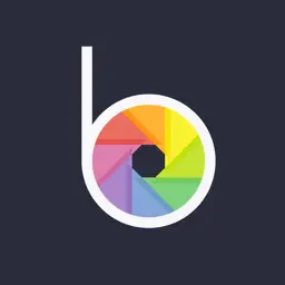 BeFunky app icon