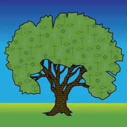 Christian Meditation app icon