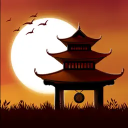 Meditation & Relax Music Pro app icon