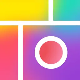 PicCollage: Magic Photo Editor app icon