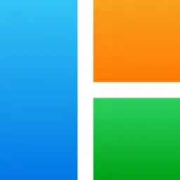 Pic Stitch - Collage Editor app icon