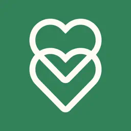 eharmony: dating & real love app icon