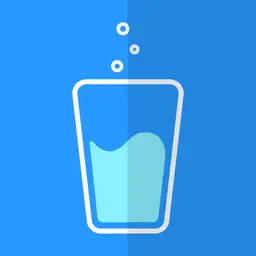 Daily Water Pro app icon