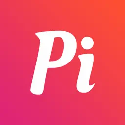 Pic Collage Maker PerfectImage app icon