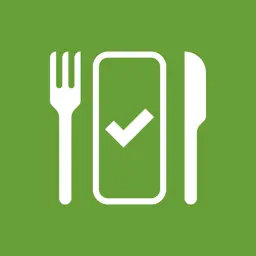 Calorie-counter by Dine4Fit app icon
