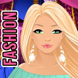Dress-Up Fashion app icon