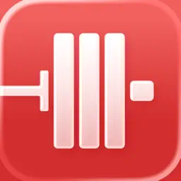 Stronglifts 5x5 Workout Plan app icon