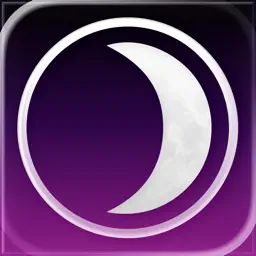 TimePassages Astrology app icon