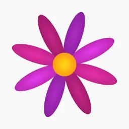 Menstrual Period Tracker app icon