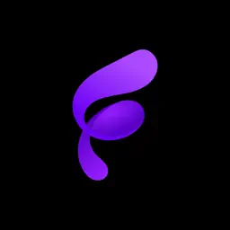 FABE AI: airbrush photo maker app icon